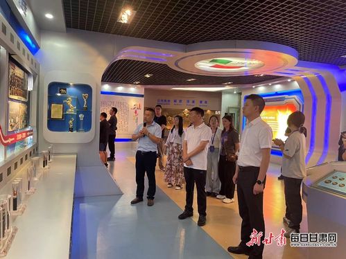 24年前落戶蘭州一路升級 隴企勇?lián)?zé)任打造行業(yè)龍頭鳳凰網(wǎng)甘肅 鳳凰網(wǎng)