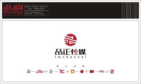 廣告傳媒公司logo設計 5天 2000元 k68威客任務