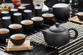 祥云冰裂茶具 功夫茶具特價(jià)套裝，品質(zhì)與美學(xué)的完美融合