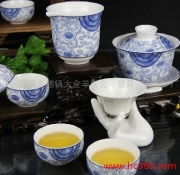 江西景德鎮(zhèn)大金羊陶瓷 從工廠到市場的高品質(zhì)茶具之旅