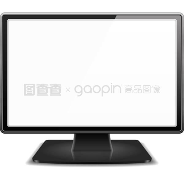 電腦顯示器 現代電子產品的研發(fā)創(chuàng)新與市場拓展