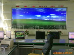 江陰市恒宇自動化設備廠LED電子顯示屏產(chǎn)品系列全覽