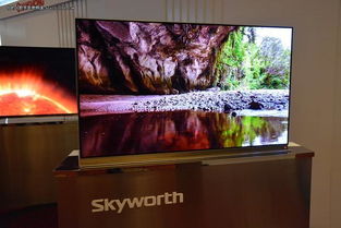 這就是未來 OLED屏幕創(chuàng)新技術全體驗與電子產(chǎn)品研發(fā)銷售新紀元