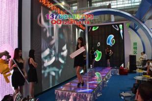 沈陽超薄超輕舞臺租賃LED屏 室內(nèi)全彩LED顯示屏的創(chuàng)新應用與市場前景