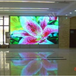 室內(nèi)表貼P2.5/P3/P4/P5全彩電子顯示屏現(xiàn)貨批發(fā)指南