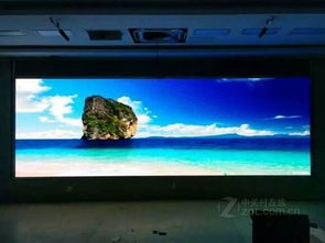 天眼電子P3與晶久源P2.5室內(nèi)LED顯示屏對比評測 從像素密度到用戶體驗的深度剖析