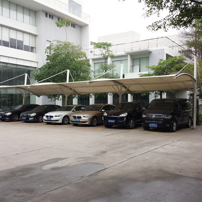 汽車遮陽篷的選購指南 價格、定制與廠家選擇