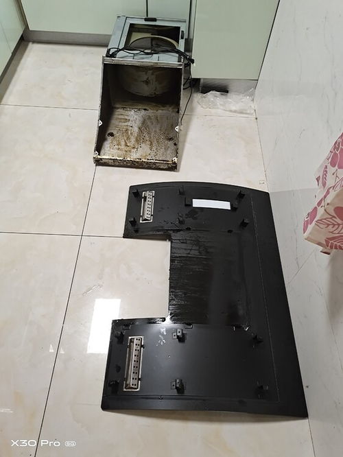 輕松解決油煙機(jī)清洗難題 附近公司推薦與實(shí)用小竅門(mén)